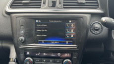 Renault Kadjar 1.3 TCE Dynamique S Nav 5dr Petrol Hatchback